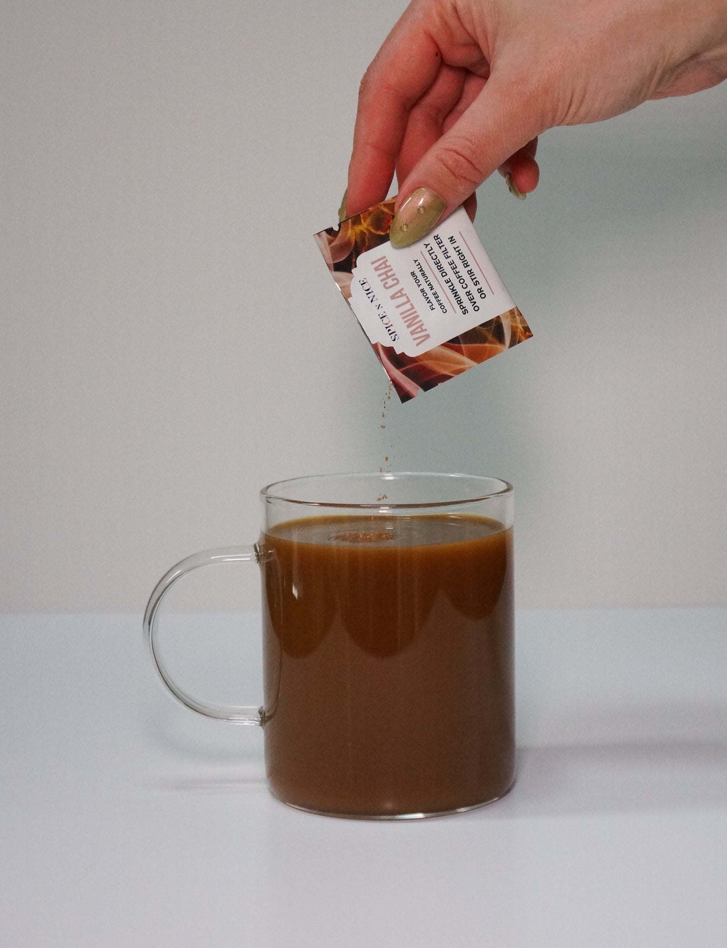 Vanilla Chai - To Go! (10 pack)