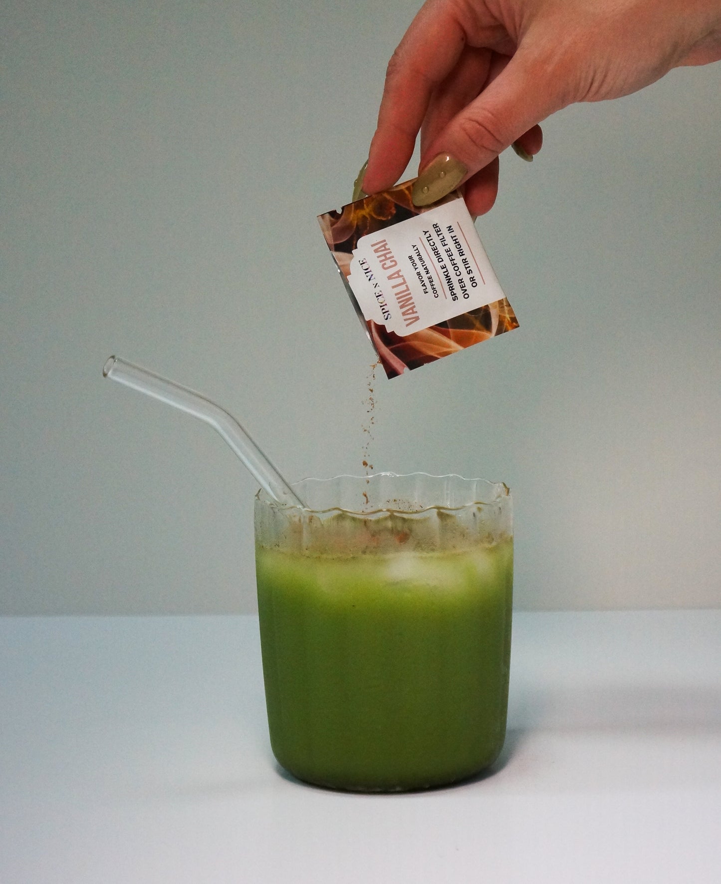 Vanilla Chai - To Go! (10 pack)