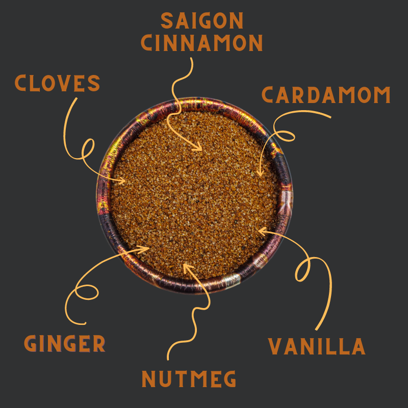 Vanilla Chai - To Go! (10 pack)